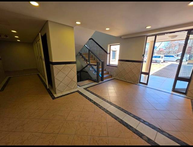 BUSINESS PROPERTY TO RENT IN MENLYN